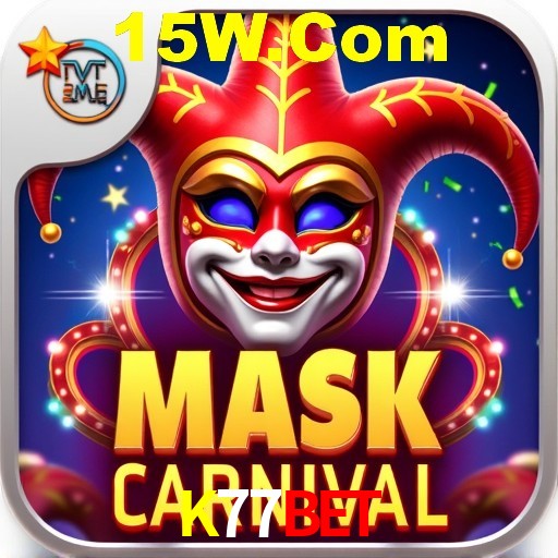 Jogo Spaceman K77Bet
