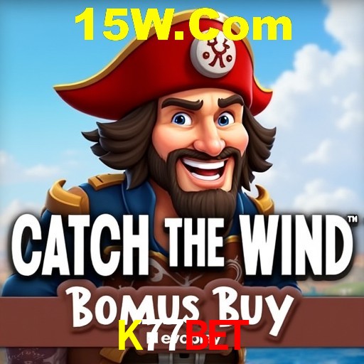 A Popularidade dos Caça-Níqueis no K77Bet