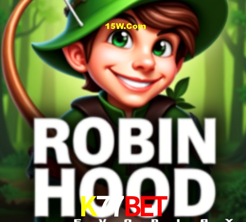 Provedores de Jogos K77Bet