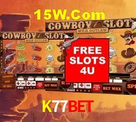 K77Bet Brasília - Betting Features