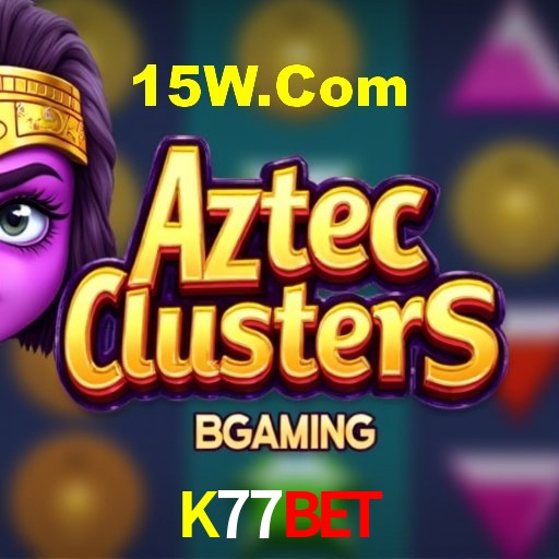 Apostas de Tênis K77Bet