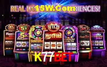 K77Bet Salvador - Statistics