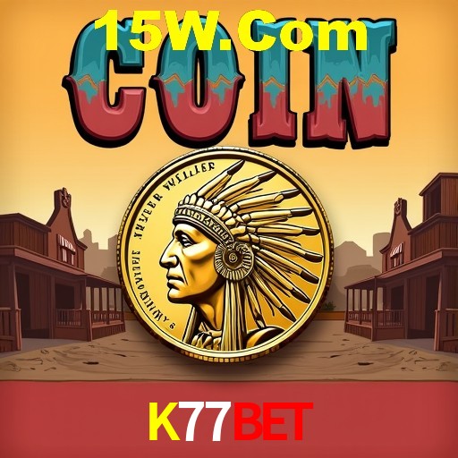 A Popularidade dos Caça-Níqueis no K77Bet