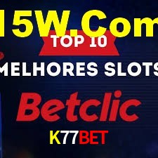 Welcome Bonus K77Bet
