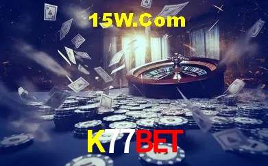 K77Bet - Análise de Mercados Esportivos