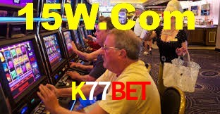 Welcome Bonus K77Bet