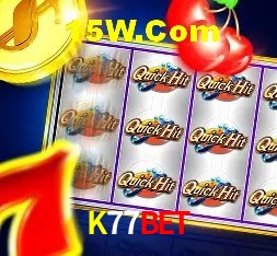 K77Bet São Paulo - Hot Promos