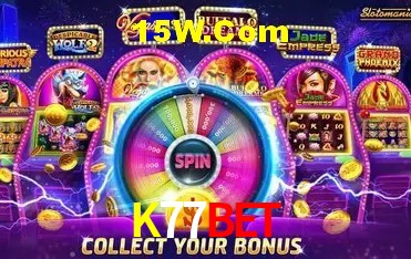 Design Responsivo K77Bet