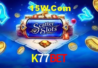 K77Bet Brasília - Jogo Features