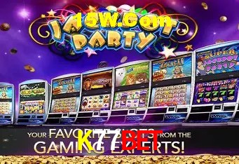 K77Bet - Winners Celebration