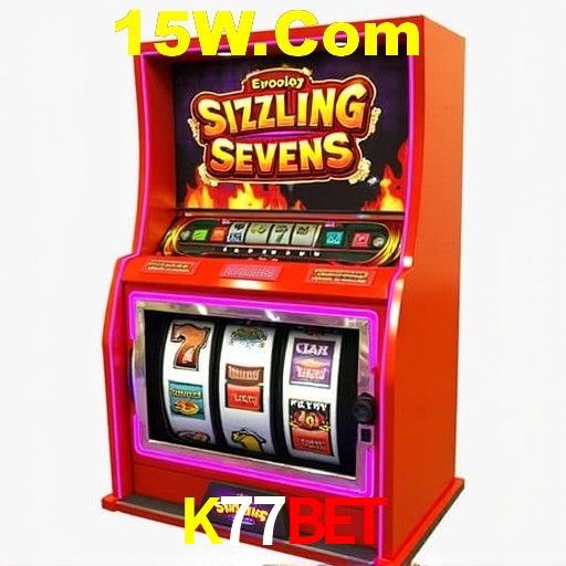 APP oficial da K77Bet para mobile