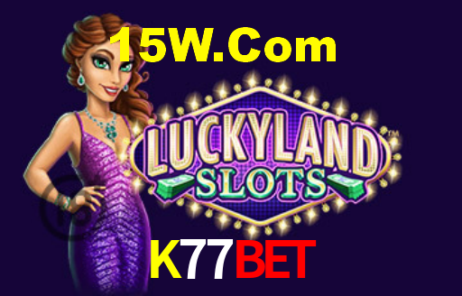 K77Bet: A Experiência de Casino com Jogos de Mesa ao Vivo