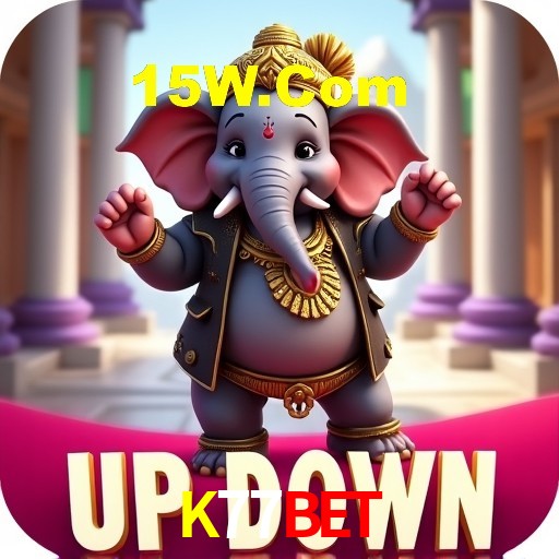 Jogos de Slot K77Bet