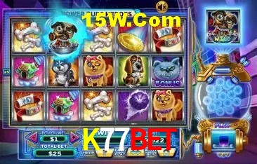 K77Bet Brasília - Leaderboards