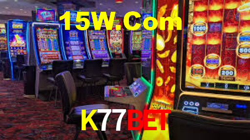 K77 Plataforma