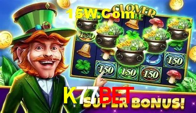 Cadastro Rápido K77Bet