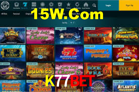 K77Bet,K77Bet.Com