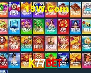 Login Seguro K77Bet