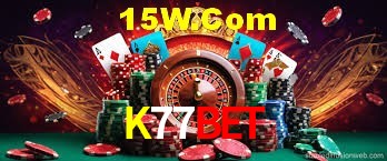 Live Casino K77Bet