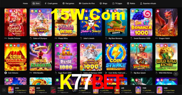 K77Bet