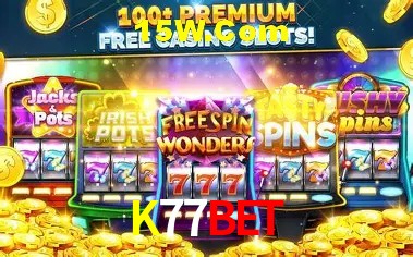 K77Bet Salvador - Support