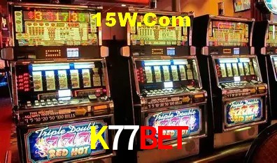 K77Bet Slot - 320+ Caça-Níqueis Premium