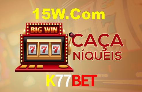 Bônus Generosos e Exclusivos no K77Bet para Você!