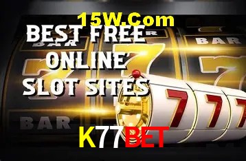 K77Bet Plataforma - Certificada MGA desde 2015