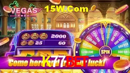 Sistemas de Segurança K77Bet
