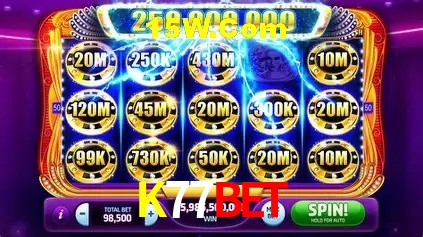 K77Bet Salvador - Strategy