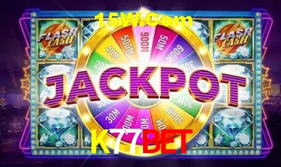 K77Bet - Pagamento PIX Instantâneo