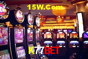 K77Bet Belo Horizonte - Jackpots