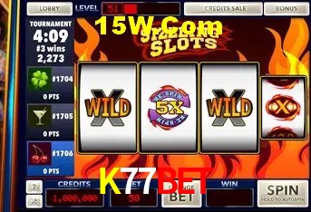 K77Bet - User Statistics