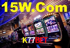 Premium Interface K77Bet