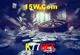 K77Bet Salvador - Promo Stats