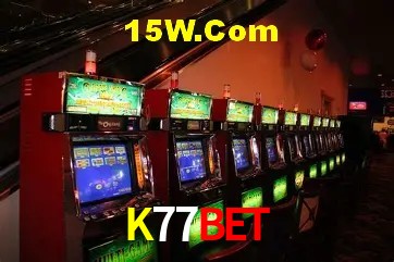 K77Bet - cassino ao vivo