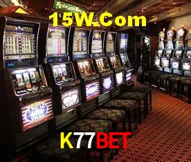 K77Bet - Security